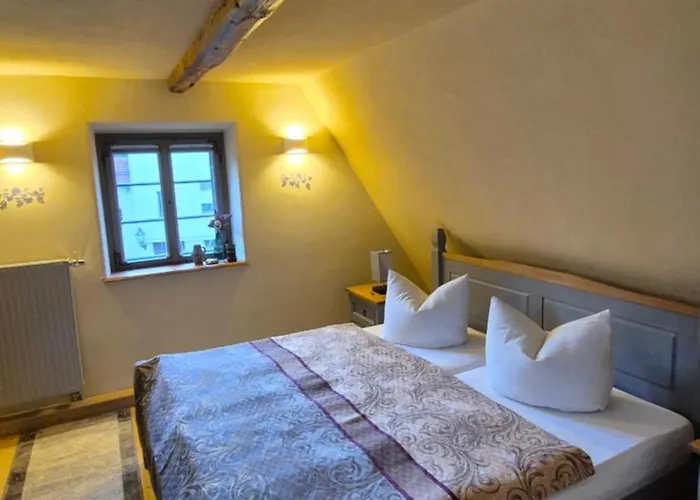 Außergewöhnliches, Historisches, Spätgotisches Wohnhaus Von 1519, Gries 5