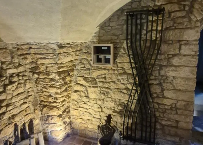 Ferienhaus Außergewöhnliches, Historisches, Spätgotisches Wohnhaus Von 1519, Gries 5