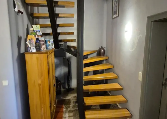 Außergewöhnliches, Historisches, Spätgotisches Wohnhaus Von 1519, Gries 5 Ferienhaus *