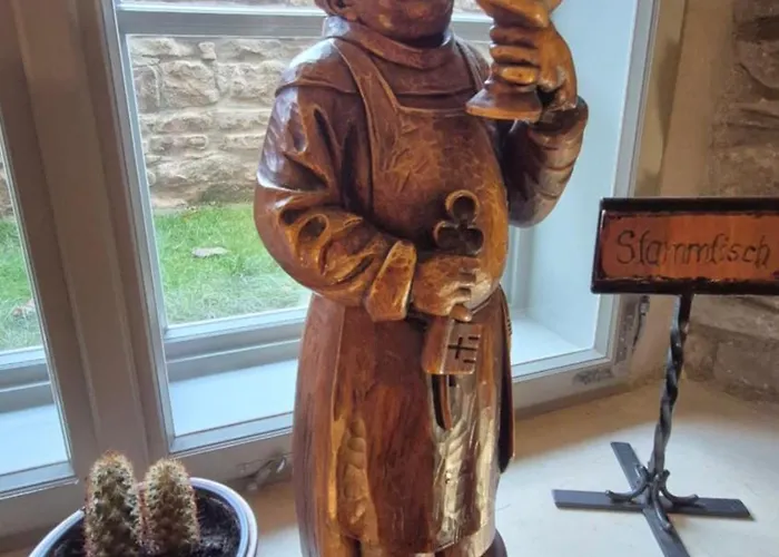 Ferienhaus Außergewöhnliches, Historisches, Spätgotisches Wohnhaus Von 1519, Gries 5 *