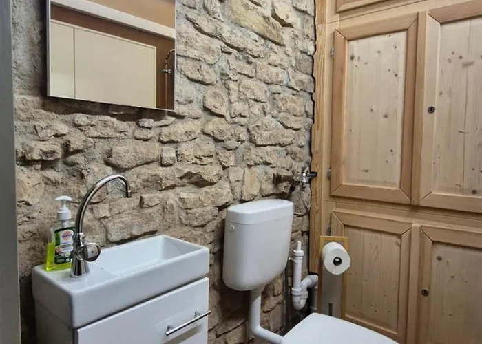 Ferienhaus Außergewöhnliches, Historisches, Spätgotisches Wohnhaus Von 1519, Gries 5