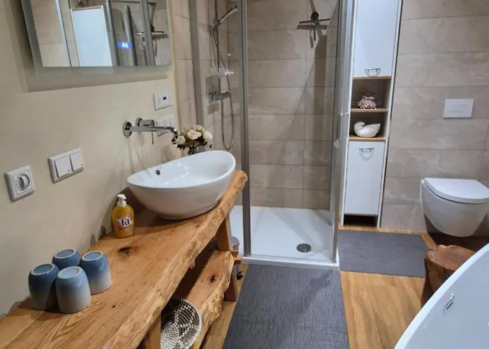 Außergewöhnliches, Historisches, Spätgotisches Wohnhaus Von 1519, Gries 5 Ferienhaus *