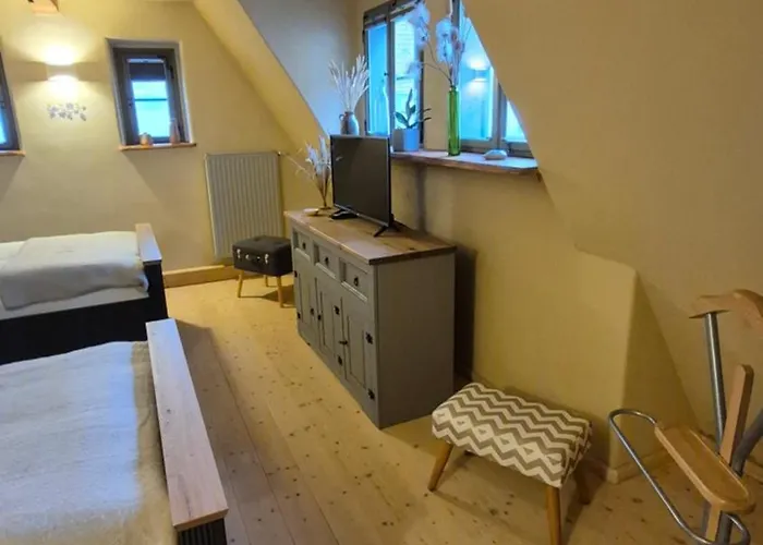 Ferienhaus Außergewöhnliches, Historisches, Spätgotisches Wohnhaus Von 1519, Gries 5 *