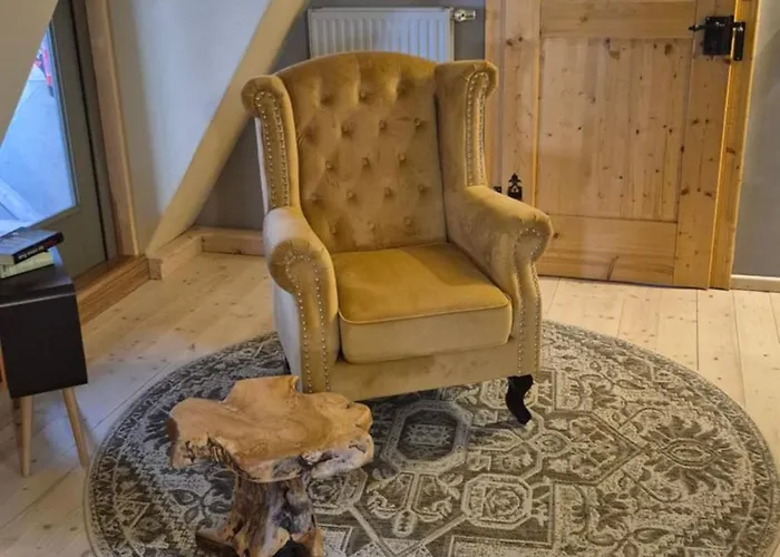 Ferienhaus Außergewöhnliches, Historisches, Spätgotisches Wohnhaus Von 1519, Gries 5 Gera