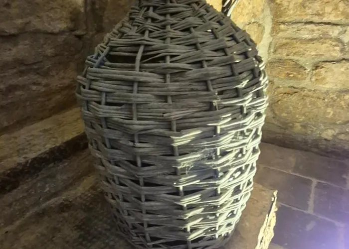 Außergewöhnliches, Historisches, Spätgotisches Wohnhaus Von 1519, Gries 5 * Gera