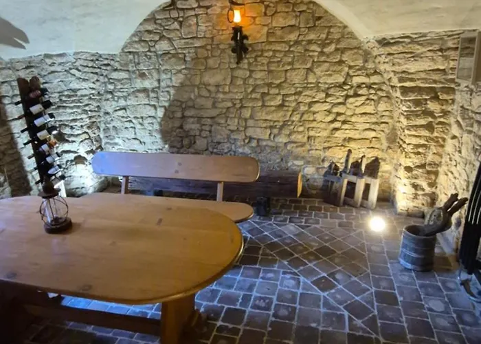 Außergewöhnliches, Historisches, Spätgotisches Wohnhaus Von 1519, Gries 5