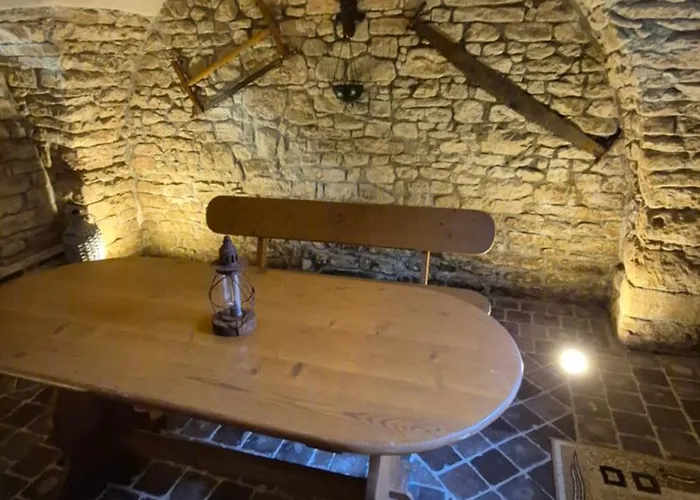 Ferienhaus Außergewöhnliches, Historisches, Spätgotisches Wohnhaus Von 1519, Gries 5