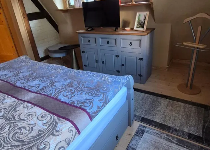 Außergewöhnliches, Historisches, Spätgotisches Wohnhaus Von 1519, Gries 5 Ferienhaus *