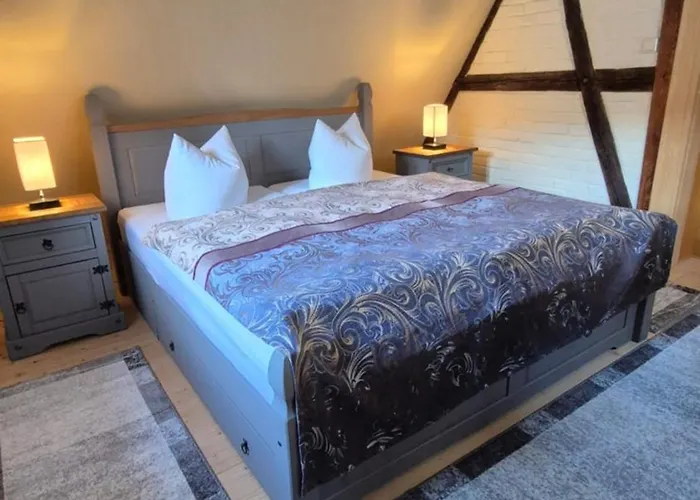 Ferienhaus Außergewöhnliches, Historisches, Spätgotisches Wohnhaus Von 1519, Gries 5 Gera